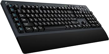 Logitech G613 Review 6