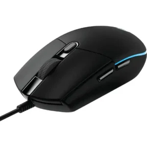 Logitech G203 Prodigy Mouse Review 10 Logitech G203 Prodigy Mouse Review