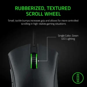 Razer Deathadder Essential Mouse Review