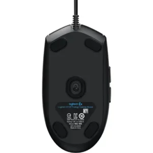 Logitech G203 Prodigy Mouse Review 9 2