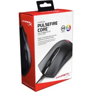 Hyperx Pulsefire Core Gaming Mouse Review 9 3 4