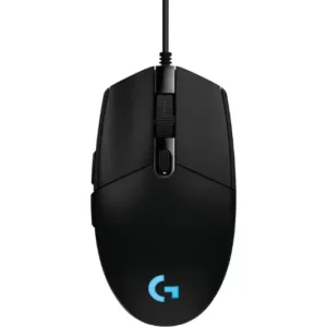 Logitech G203 Prodigy Mouse Review 7 4