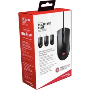 Hyperx Pulsefire Core Gaming Mouse Review 10 Hyperx Pulsefire Core Gaming Mouse Review