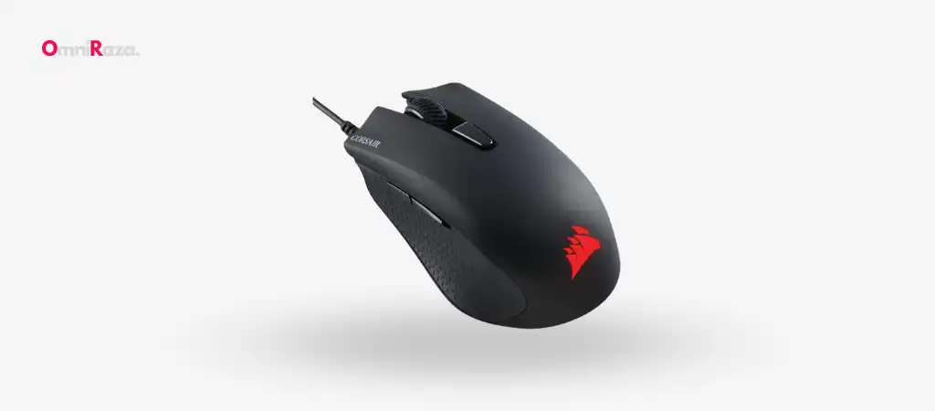 Corsair Harpoon Rgb Mouse Review Corsair Harpoon Rgb Mouse Review