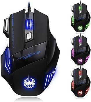 Best Budget Gaming Mouse 26