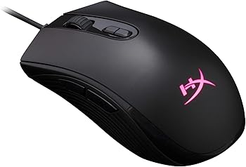 Hyperx Pulsefire Core Gaming Mouse Review 6 61 Fpvt1Cyl. Ac Sl350