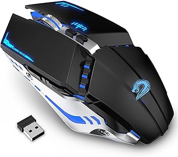 Best Budget Gaming Mouse 25 613G Th9Hjl. Ac Sl350