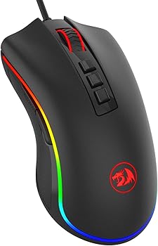Best Budget Gaming Mouse 19