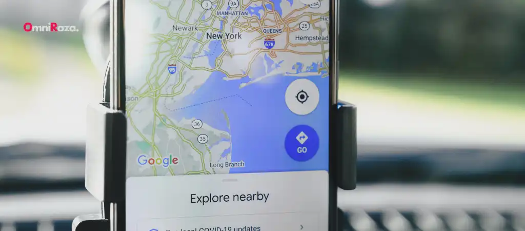 Is Google Maps Considered Ai? Is Google Maps Considered Ai?