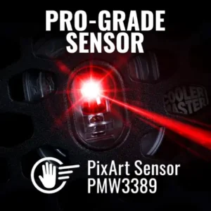 Cooler Master Mm710 Mouse Review 9 2 1