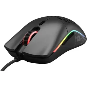 Glorious Model O Wired Mouse Review 7 4 2