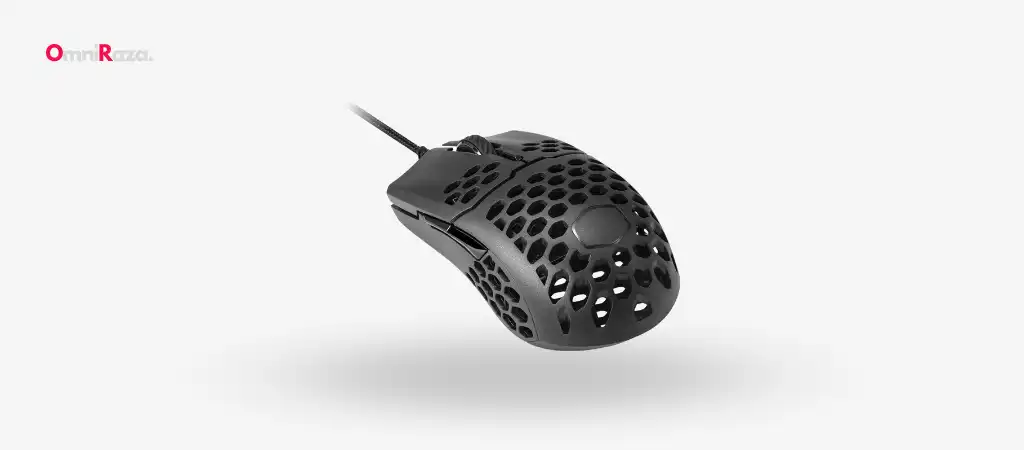 Cooler Master Mm710 Mouse Review Cooler Master Mm710 Mouse Review