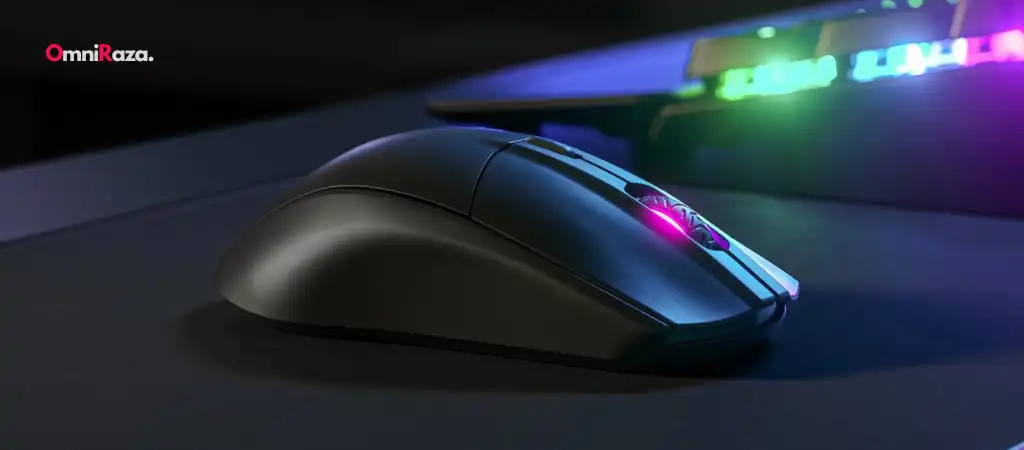 How Heavy Is The Steelseries Rival 3 Wireless Mouse? How Heavy Is The Steelseries Rival 3 Wireless Mouse?