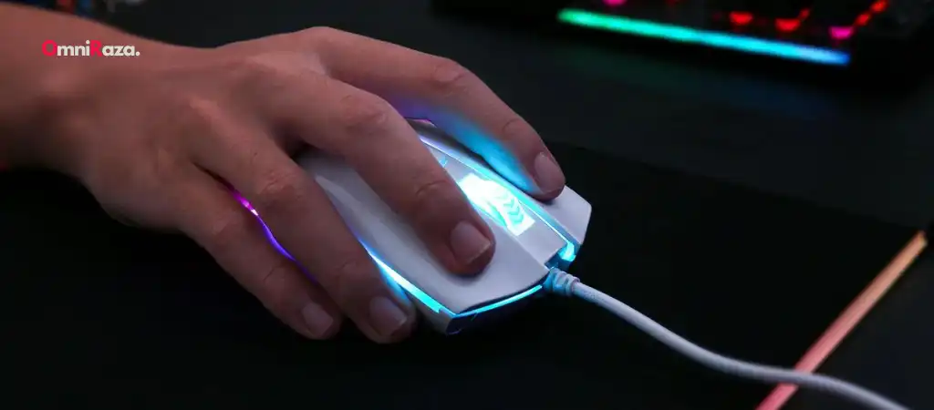What Is The Lifespan Of The Redragon M711? What Is The Lifespan Of The Redragon M711?
