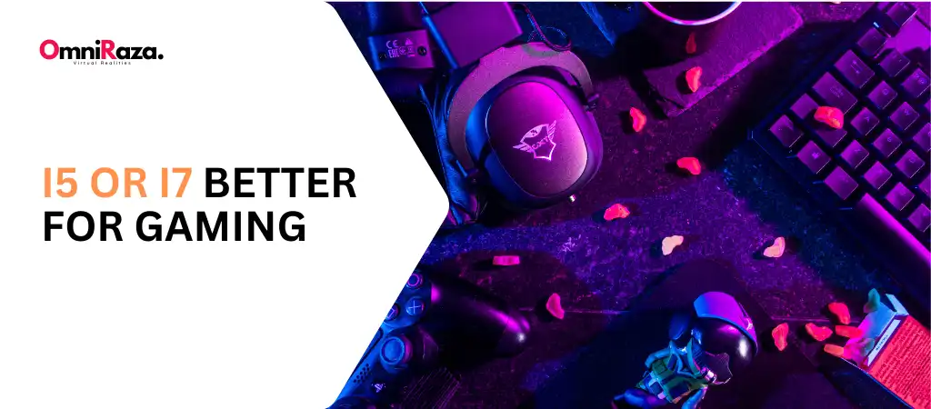 Is An I5 Or I7 Better For Gaming? Is An I5 Or I7 Better For Gaming?