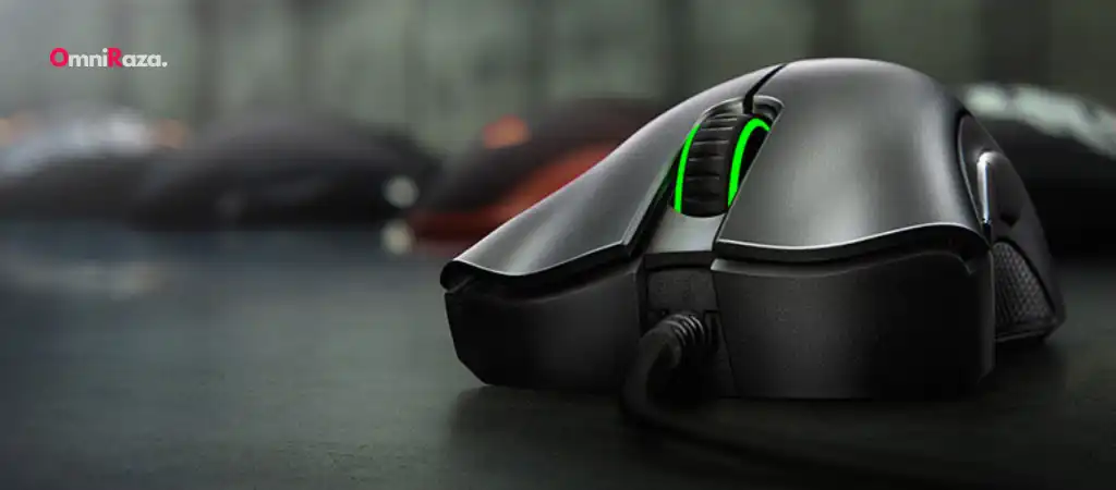 Is Razer Deathadder Essential A Gaming Mouse? Is Razer Deathadder Essential A Gaming Mouse?