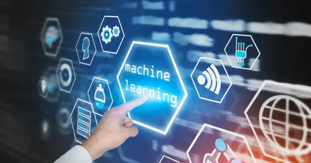 Machine Learning In Manufacturing Improving Supply Chains Machine Learning In Manufacturing Improving Supply Chains
