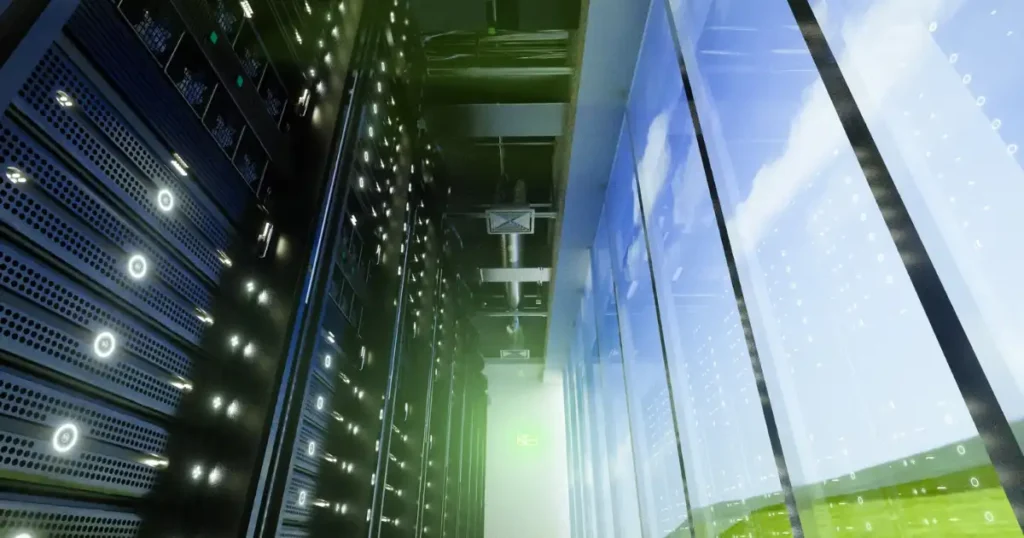 Top 10 Green Data Centre Innovations Saving The Planet Top 10 Green Data Centre Innovations Saving The Planet