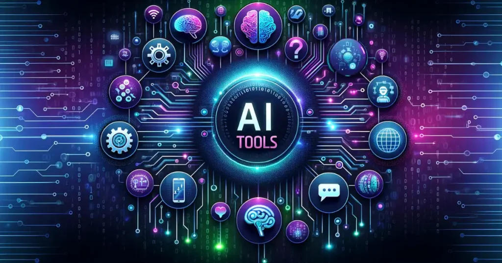 7 Ai Tools Helping Small Businesses Outcompete Giants