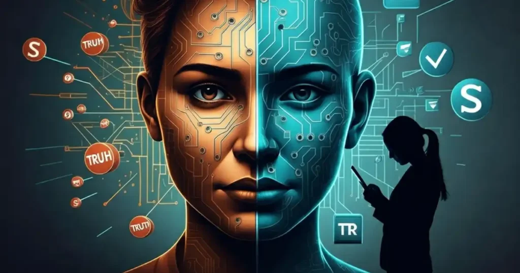 How Ai Detects Deepfakes: 10 Tools Saving Democracy? How Ai Detects Deepfakes: 10 Tools Saving Democracy?