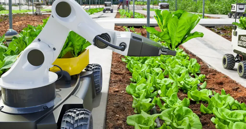 Top 10 Agritech Innovations Ending Global Hunger Top 10 Agritech Innovations Ending Global Hunger