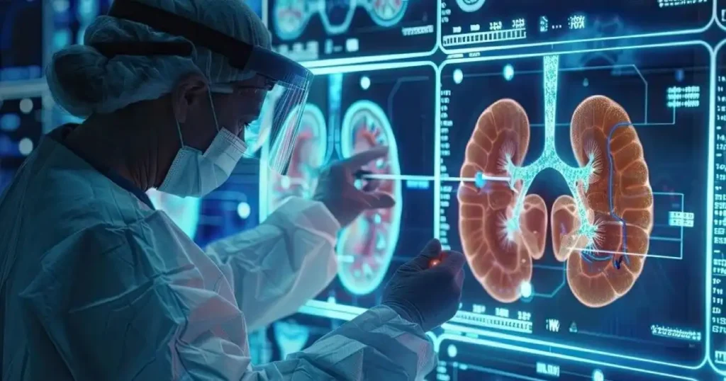 How The Va Uses Ai To Detect Kidney Disease? How The Va Uses Ai To Detect Kidney Disease?