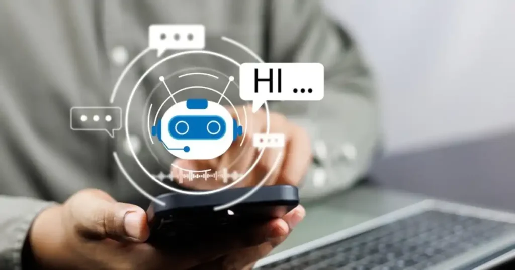 Top 10 Ai-Powered Chatbots For Government Top 10 Ai-Powered Chatbots For Government