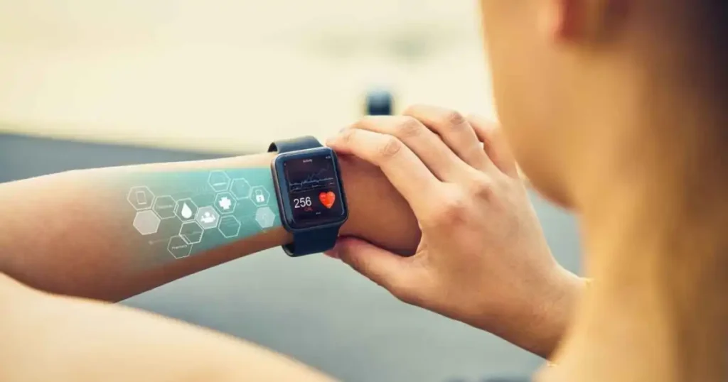 Top 10 Ai-Powered Wearable Health Monitors Top 10 Ai-Powered Wearable Health Monitors