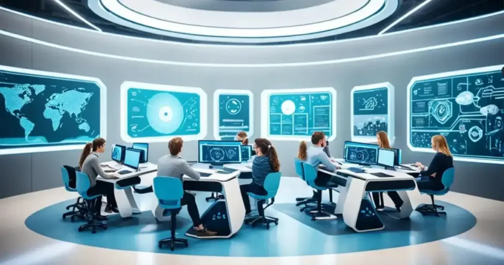 What Are Ai-Powered Virtual Classrooms? What Are Ai-Powered Virtual Classrooms?