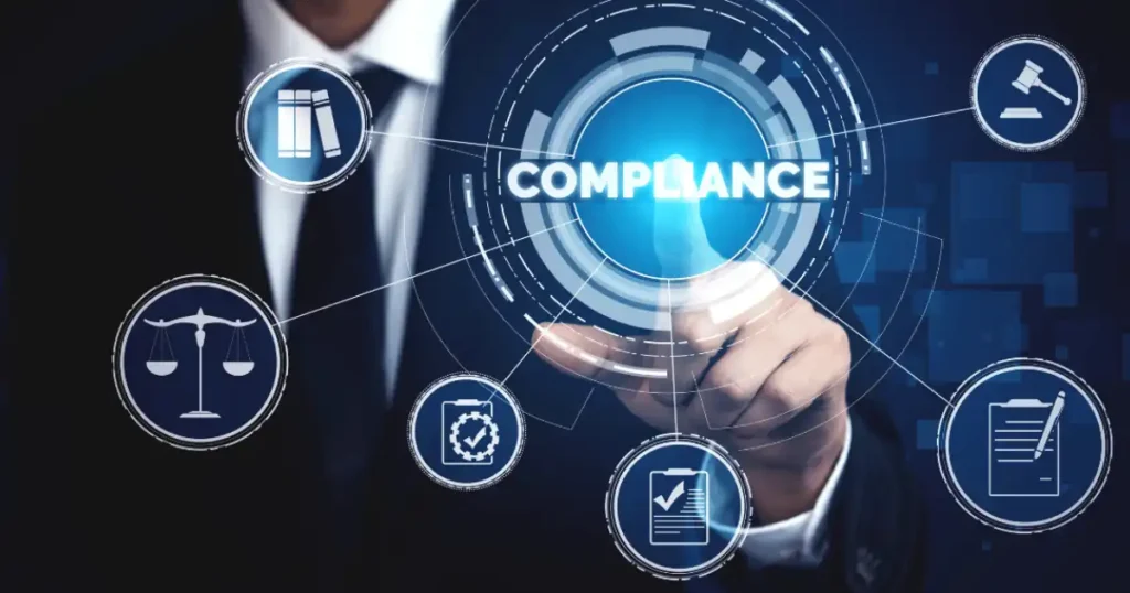 What Are Ai Regulatory Compliance Standards?