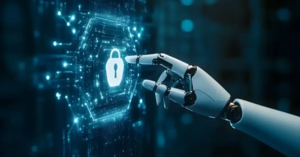 What Is Ai-Powered Cybersecurity Solutions?