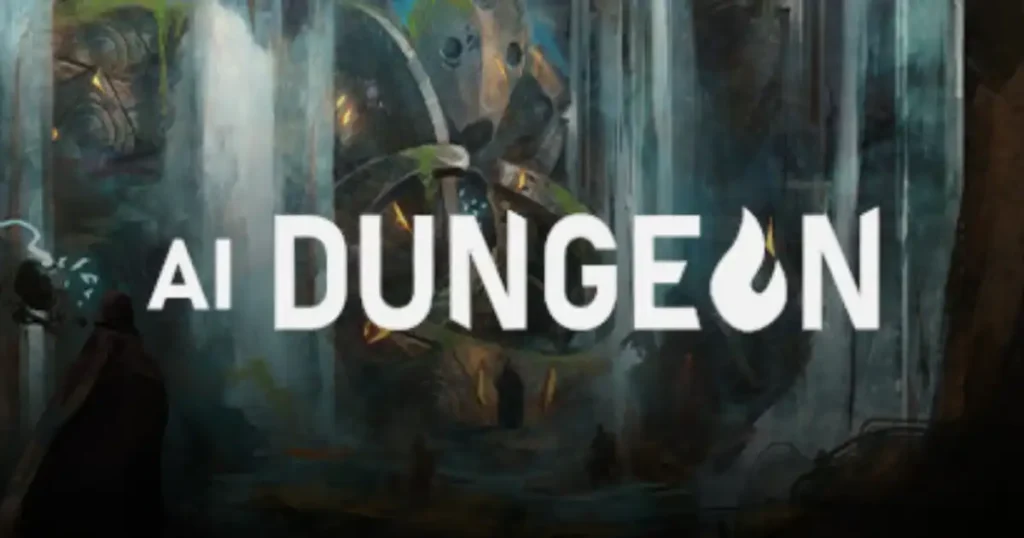 How Does Ai Dungeon Work? How Does Ai Dungeon Work?