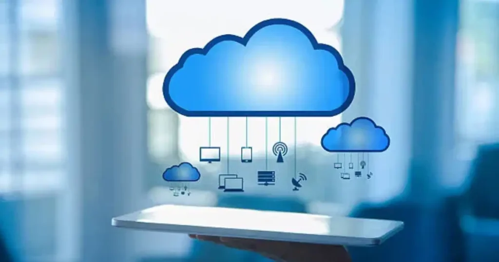 Top 10 Benefits Of Cloud Computing For Startups Top 10 Benefits Of Cloud Computing For Startups