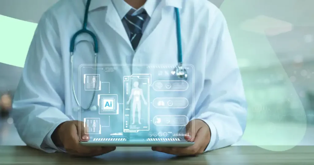 Top 5 Ways Ai In Health Improves Patient Care Top 5 Ways Ai In Health Improves Patient Care
