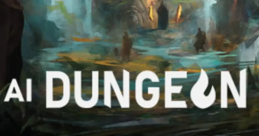 What Is Ai Dungeon? What Is Ai Dungeon?