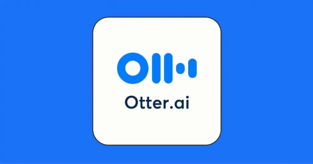 Who Owns Otter Ai?
