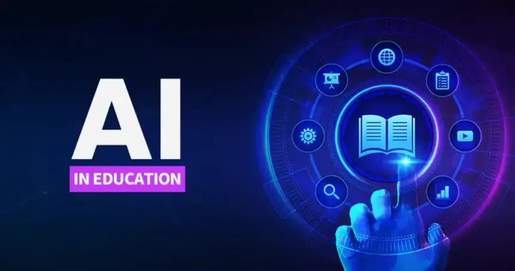 Why Ai In Education Personalizes Learning Paths? Why Ai In Education Personalizes Learning Paths?