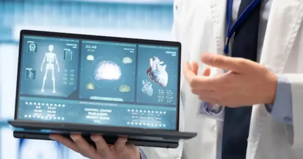 How Ai Assists In Remote Patient Monitoring Systems? How Ai Assists In Remote Patient Monitoring Systems?