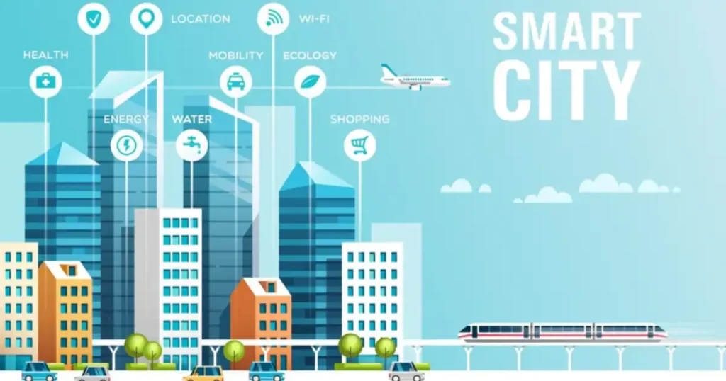 Ai Smart City Tools For Disaster Response Planning Ai Smart City Tools For Disaster Response Planning