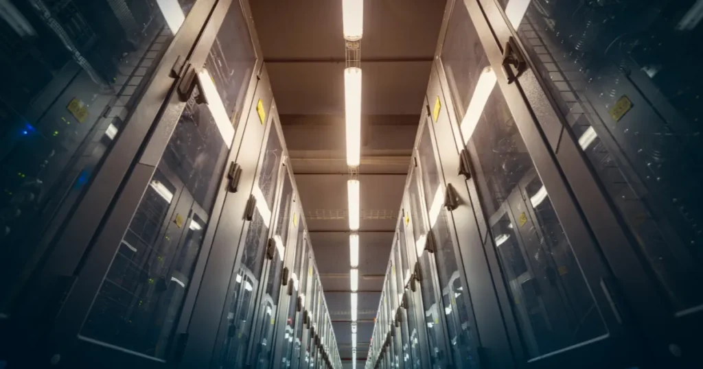 How Data Centers Power The Modern Internet? How Data Centers Power The Modern Internet?