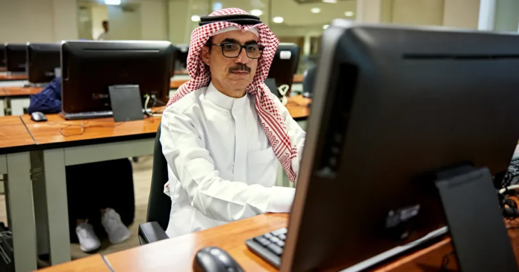 Humain’S Role In Saudi Arabia’S Tech Economy Humain'S Role In Saudi Arabia'S Tech Economy