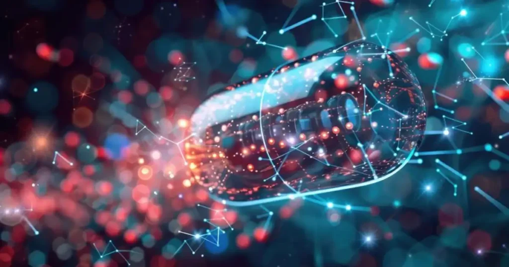 The Role Of Ai In Accelerating Drug Discovery The Role Of Ai In Accelerating Drug Discovery