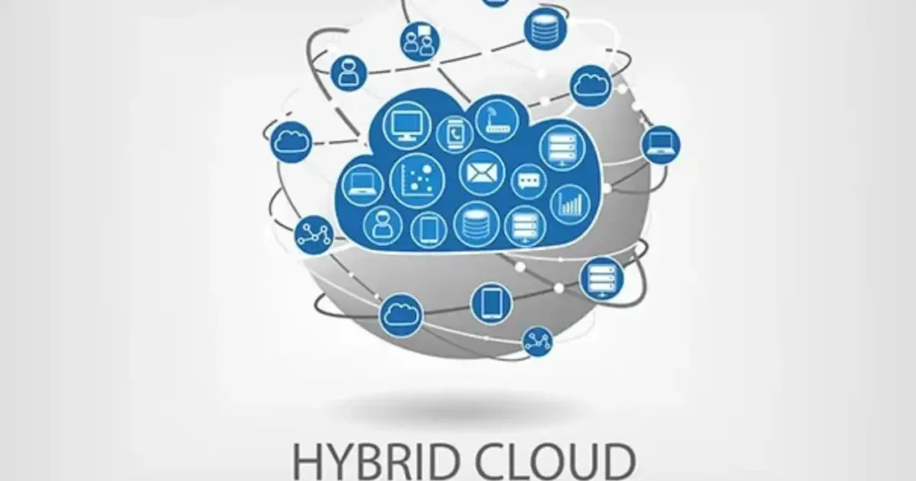 Understanding Hybrid Cloud Infrastructure Solutions Understanding Hybrid Cloud Infrastructure Solutions