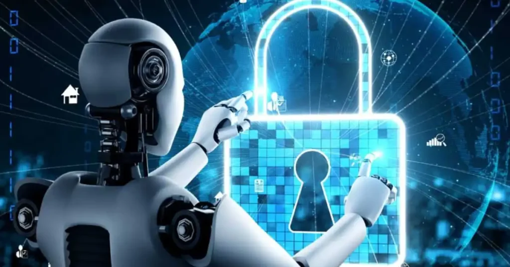 Using Ai For Smart Home Security Systems Using Ai For Smart Home Security Systems
