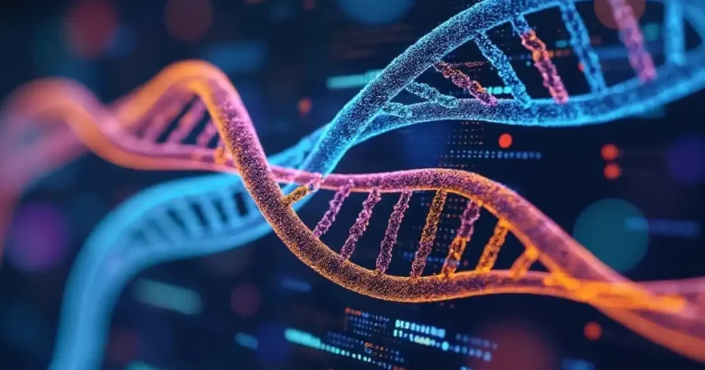 Ai-Powered Genomics For Personalized Treatment Plans Ai-Powered Genomics For Personalized Treatment Plans