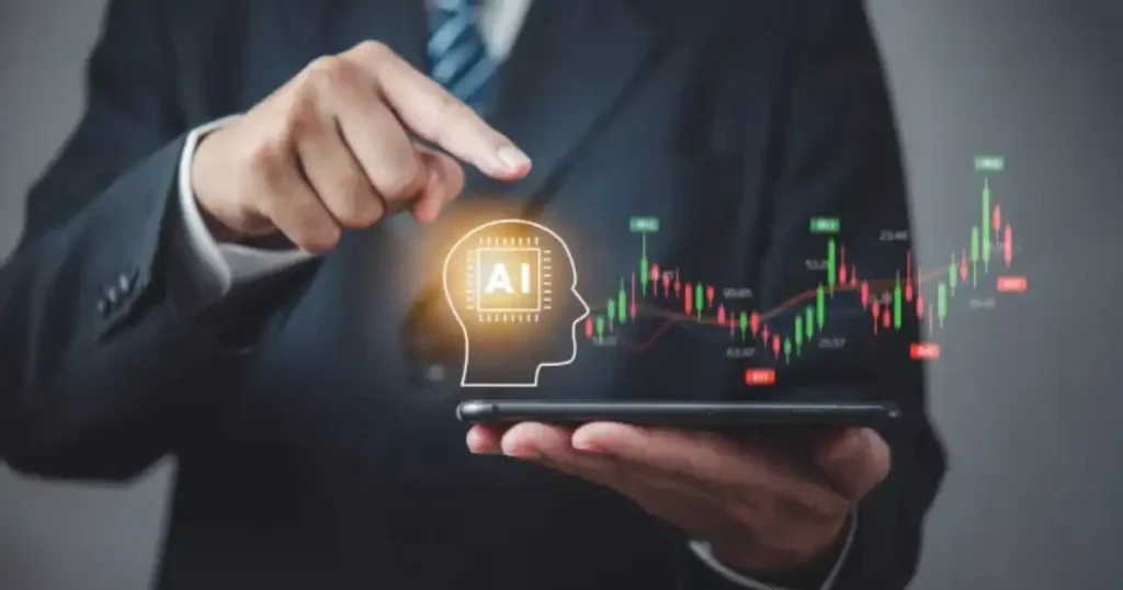 How Ai Is Revolutionizing Trade Finance Operations? How Ai Is Revolutionizing Trade Finance Operations?