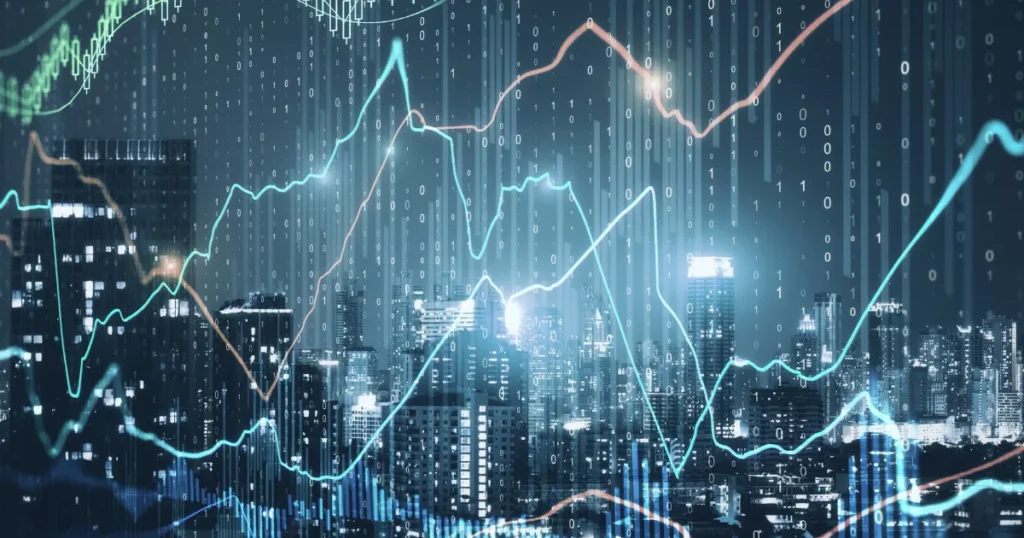 How Ai Is Revolutionizing Trade Finance Operations?