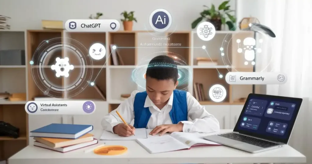 How Ai Tutors Provide Support For Homework Assistance? How Ai Tutors Provide Support For Homework Assistance?