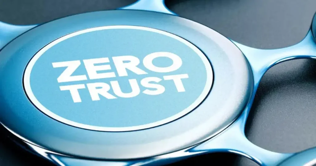 Implementing Zero-Trust Architectures With Ai Tools