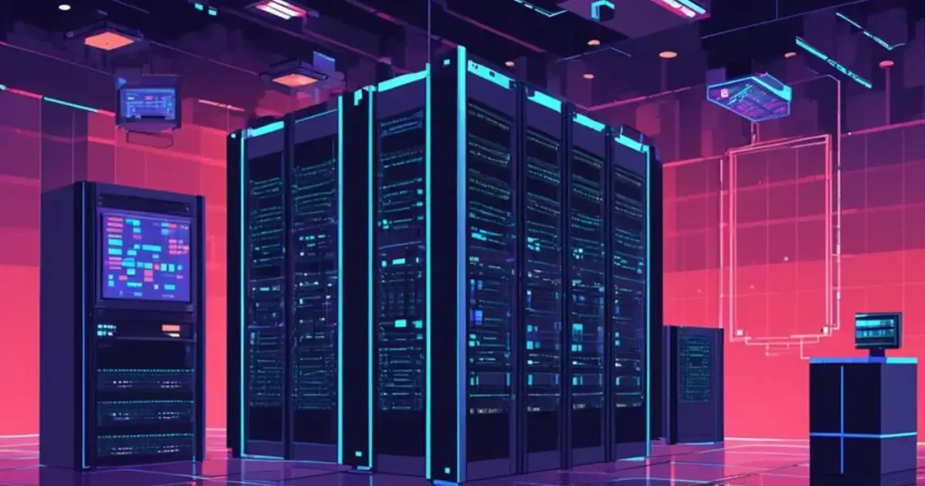 The Impact Of Ai Workloads On Data Centre Design